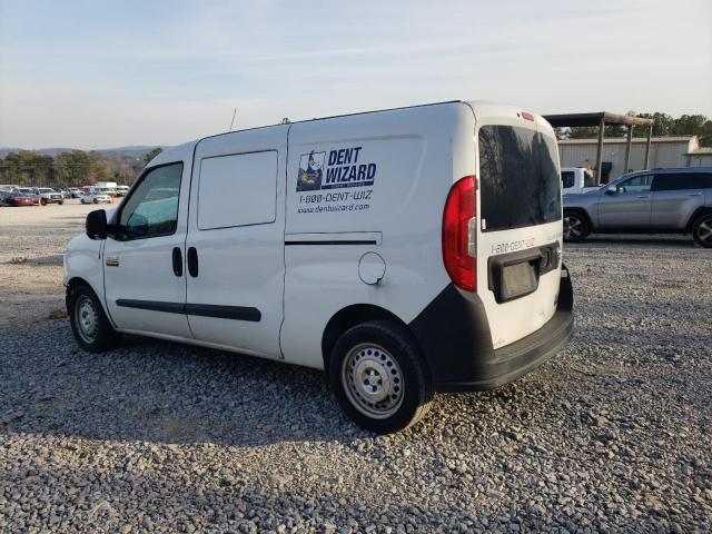 Photo 1 VIN: ZFBERFAB6H6F06297 - RAM PROMASTER 