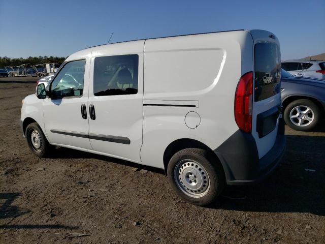 Photo 1 VIN: ZFBERFAB6H6G25354 - RAM PROMASTER 