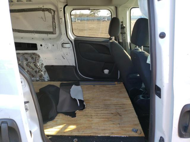 Photo 10 VIN: ZFBERFAB6H6G25354 - RAM PROMASTER 