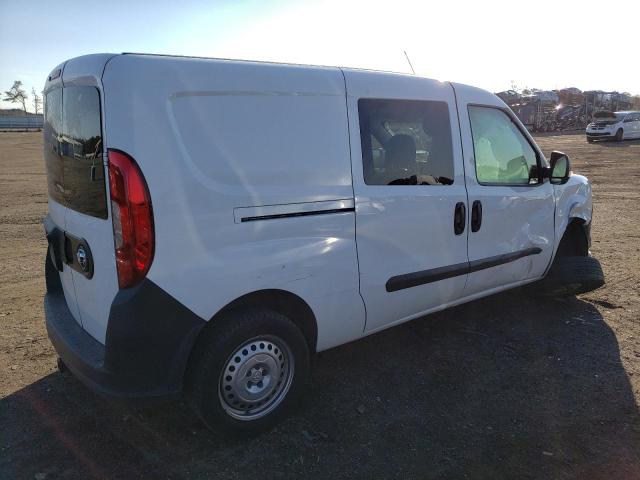 Photo 2 VIN: ZFBERFAB6H6G25354 - RAM PROMASTER 