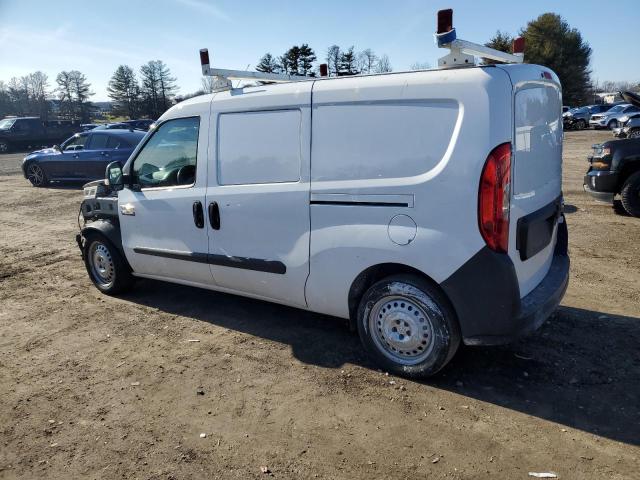 Photo 1 VIN: ZFBERFAB6J6H95896 - RAM PROMASTER 