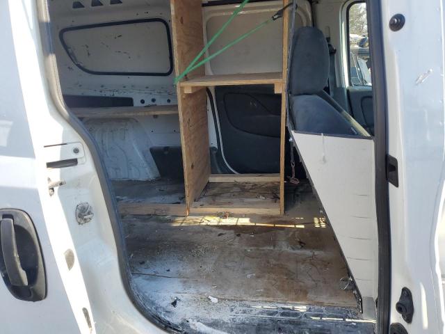 Photo 10 VIN: ZFBERFAB6J6H95896 - RAM PROMASTER 