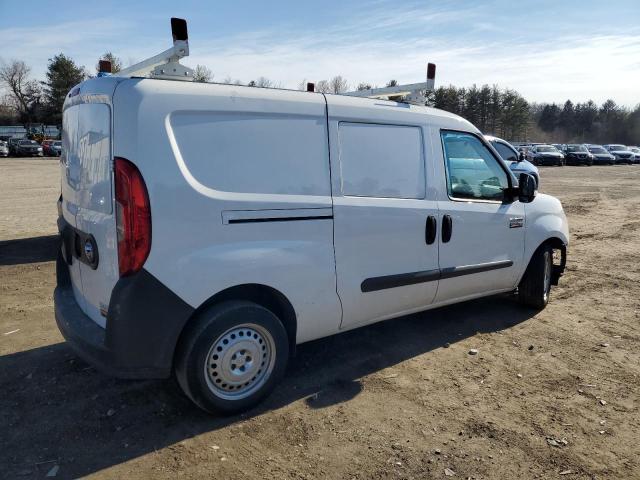 Photo 2 VIN: ZFBERFAB6J6H95896 - RAM PROMASTER 