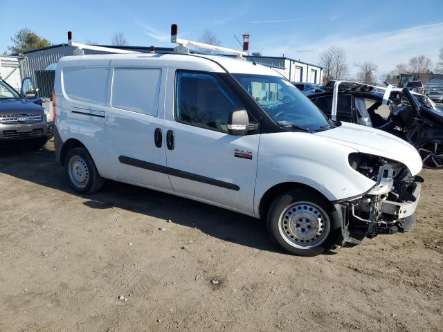 Photo 3 VIN: ZFBERFAB6J6H95896 - RAM PROMASTER 