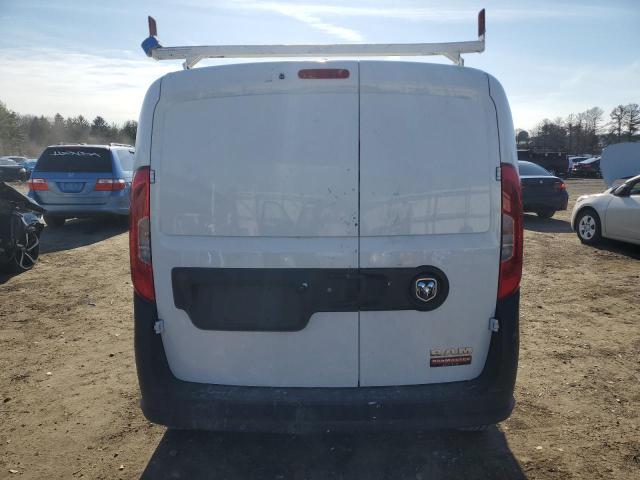 Photo 5 VIN: ZFBERFAB6J6H95896 - RAM PROMASTER 