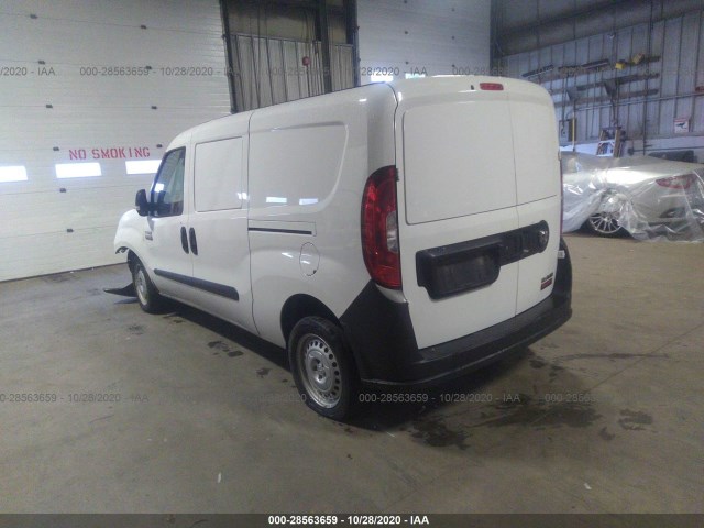 Photo 2 VIN: ZFBERFAB6J6H95896 - RAM PROMASTER 