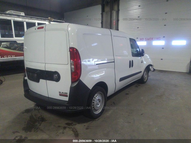 Photo 3 VIN: ZFBERFAB6J6H95896 - RAM PROMASTER 