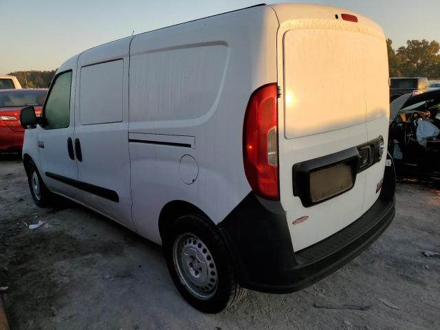 Photo 1 VIN: ZFBERFAB6J6J68855 - RAM PROMASTER 