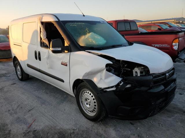 Photo 3 VIN: ZFBERFAB6J6J68855 - RAM PROMASTER 