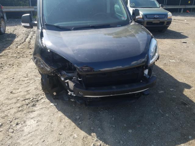 Photo 8 VIN: ZFBERFAB6J6K08884 - RAM PROMASTER 