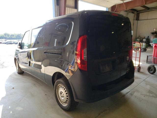 Photo 2 VIN: ZFBERFAB6J6K10585 - RAM PROMASTER 