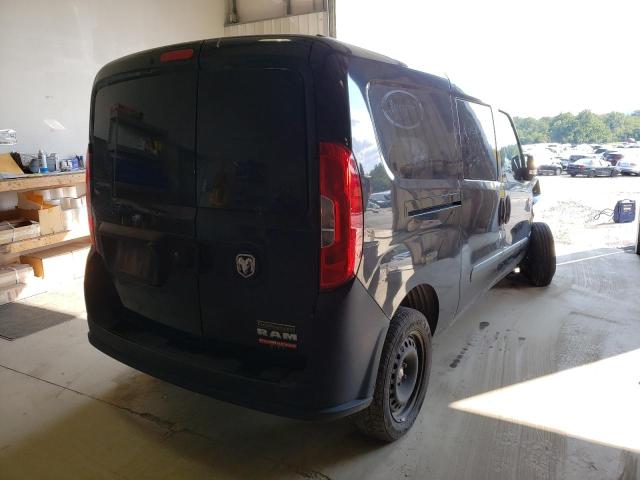 Photo 3 VIN: ZFBERFAB6J6K10585 - RAM PROMASTER 