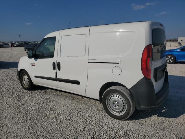 Photo 1 VIN: ZFBERFAB6J6K21828 - RAM PROMASTER 