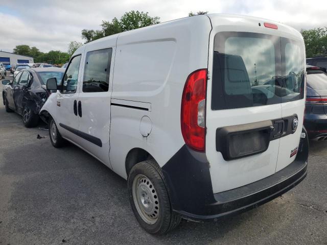 Photo 1 VIN: ZFBERFAB6J6L02358 - RAM PROMASTER 