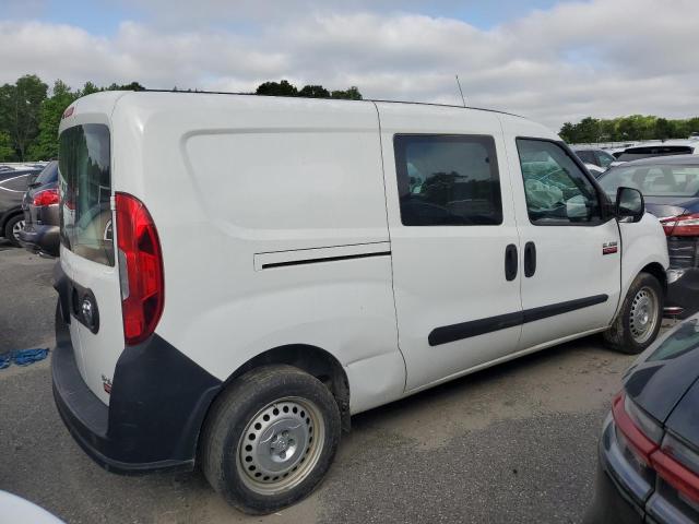 Photo 2 VIN: ZFBERFAB6J6L02358 - RAM PROMASTER 