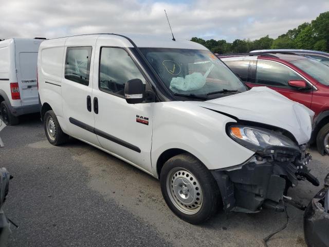 Photo 3 VIN: ZFBERFAB6J6L02358 - RAM PROMASTER 