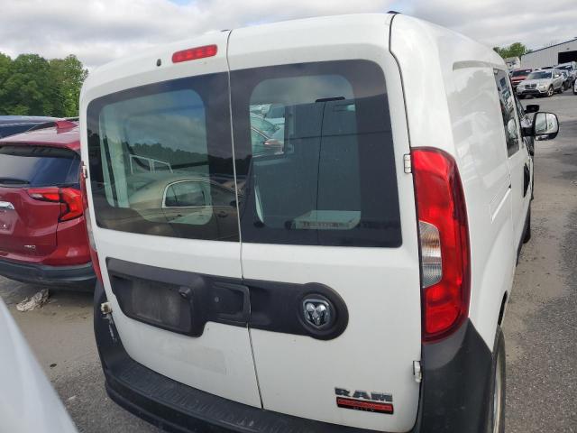 Photo 5 VIN: ZFBERFAB6J6L02358 - RAM PROMASTER 