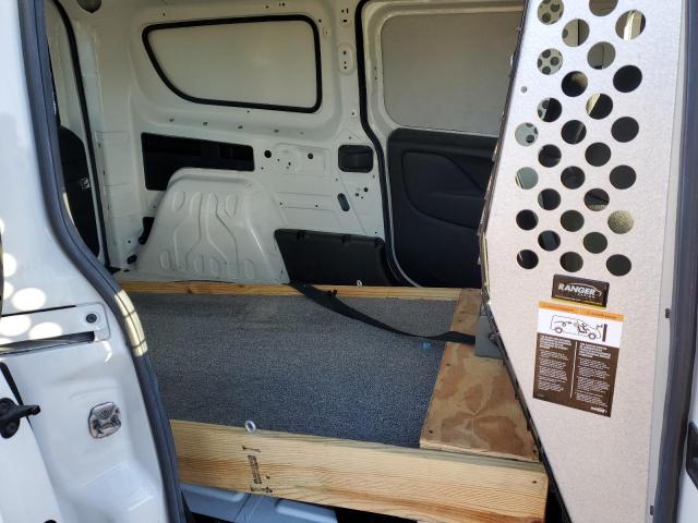 Photo 10 VIN: ZFBERFAB6J6L64150 - RAM PROMASTER 