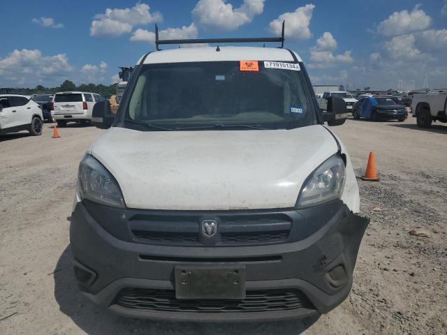 Photo 4 VIN: ZFBERFAB6J6L67193 - RAM PROMASTER 