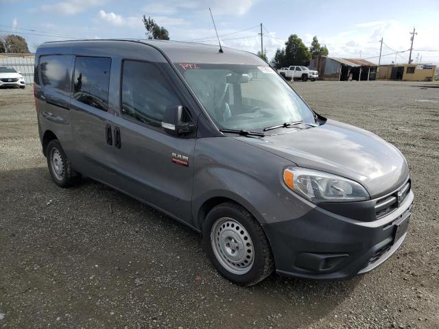 Photo 3 VIN: ZFBERFAB6J6L84818 - RAM PROMASTER 