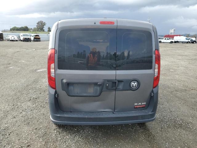 Photo 5 VIN: ZFBERFAB6J6L84818 - RAM PROMASTER 