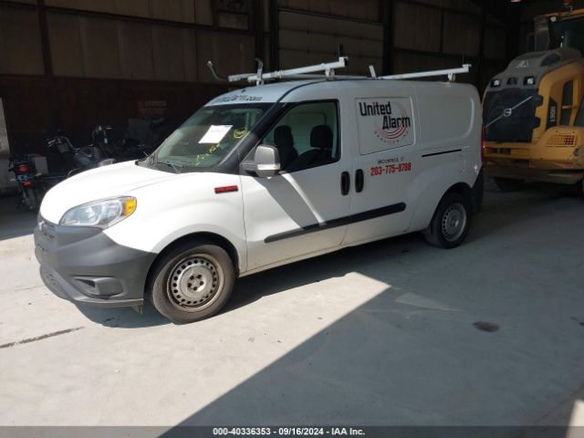 Photo 1 VIN: ZFBERFAB7H6E53254 - RAM PROMASTER CITY 