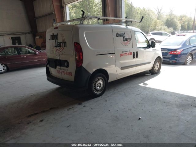 Photo 3 VIN: ZFBERFAB7H6E53254 - RAM PROMASTER CITY 