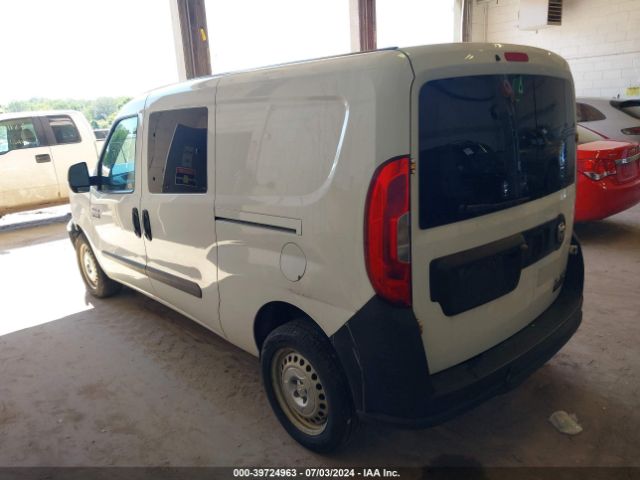 Photo 2 VIN: ZFBERFAB7H6E68403 - RAM PROMASTER CITY 