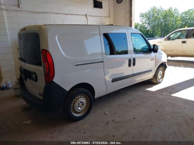 Photo 3 VIN: ZFBERFAB7H6E68403 - RAM PROMASTER CITY 