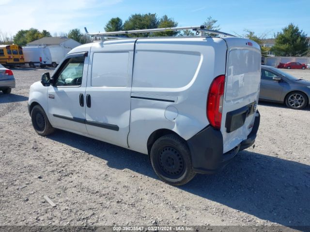 Photo 2 VIN: ZFBERFAB7H6G76104 - RAM PROMASTER CITY 