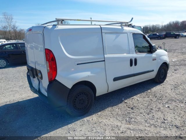 Photo 3 VIN: ZFBERFAB7H6G76104 - RAM PROMASTER CITY 