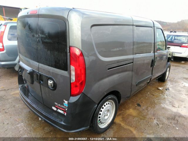 Photo 3 VIN: ZFBERFAB7H6G87023 - RAM PROMASTER CITY CARGO VAN 