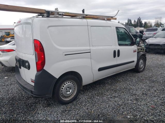 Photo 3 VIN: ZFBERFAB7H6G97566 - RAM PROMASTER CITY 