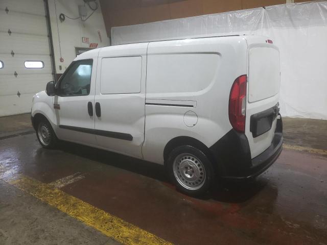 Photo 1 VIN: ZFBERFAB7J6J46220 - RAM PROMASTER 