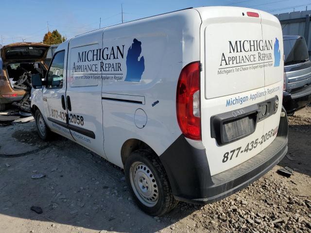 Photo 2 VIN: ZFBERFAB7J6K40985 - RAM PROMASTER 