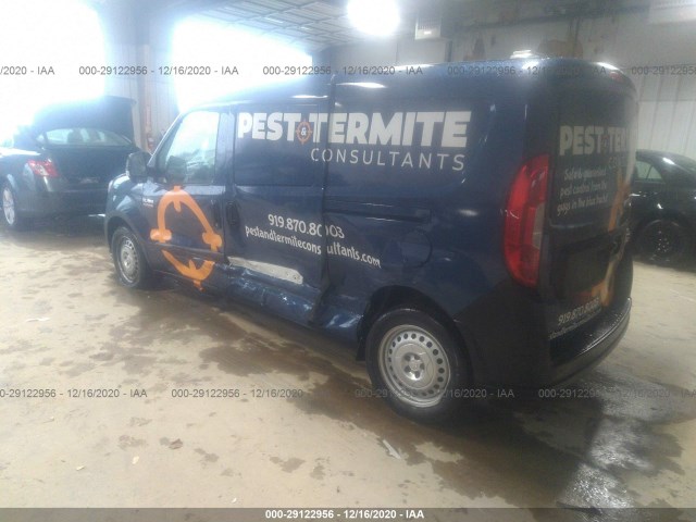 Photo 2 VIN: ZFBERFAB7J6L06774 - RAM PROMASTER CITY 