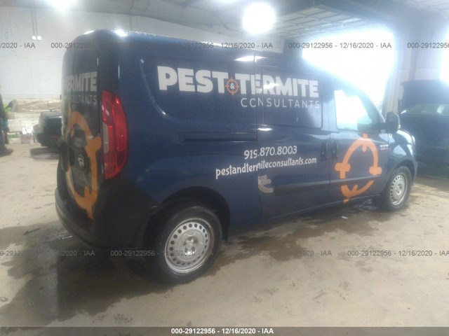 Photo 3 VIN: ZFBERFAB7J6L06774 - RAM PROMASTER CITY 