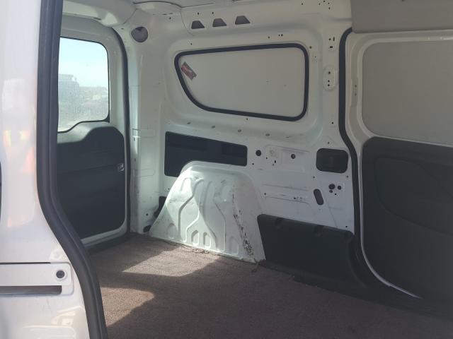 Photo 5 VIN: ZFBERFAB7J6L30752 - RAM PROMASTER 