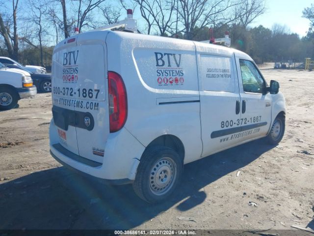 Photo 3 VIN: ZFBERFAB8H6D69248 - RAM PROMASTER CITY 