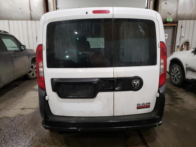 Photo 5 VIN: ZFBERFAB8H6D71548 - RAM PROMASTER 