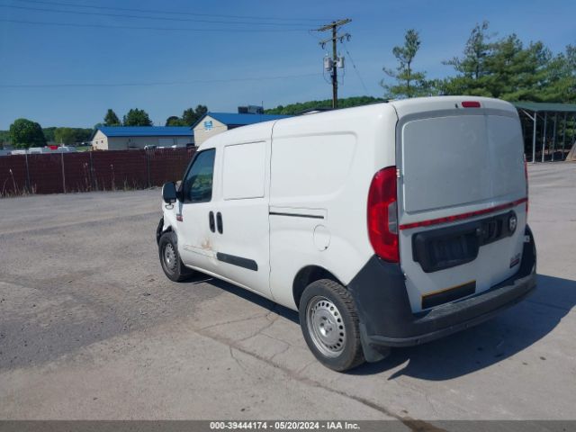 Photo 2 VIN: ZFBERFAB8H6E93102 - RAM PROMASTER CITY 