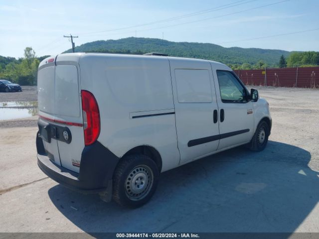 Photo 3 VIN: ZFBERFAB8H6E93102 - RAM PROMASTER CITY 