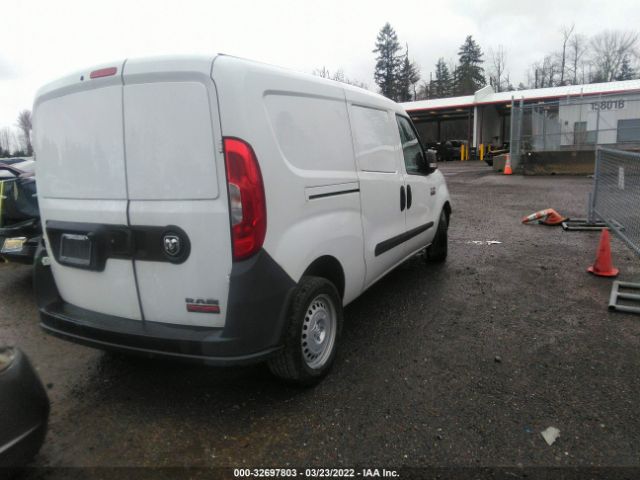 Photo 3 VIN: ZFBERFAB8H6G92389 - RAM PROMASTER CITY CARGO VAN 