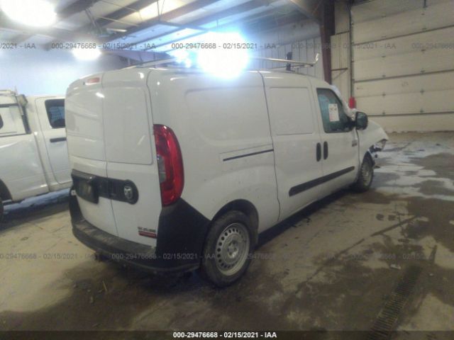 Photo 3 VIN: ZFBERFAB8H6H03195 - RAM PROMASTER CITY CARGO VAN 