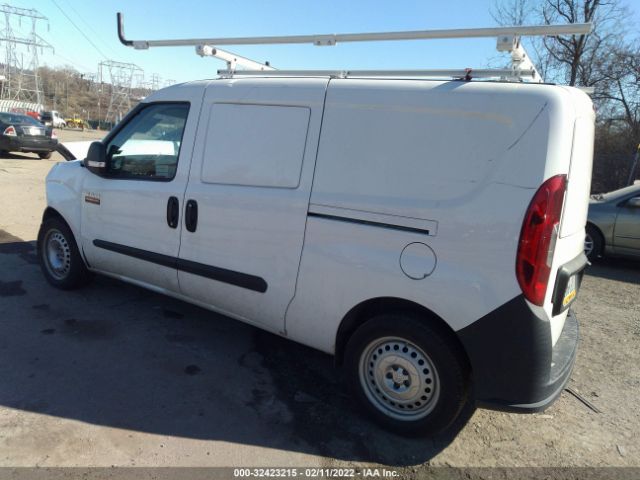 Photo 2 VIN: ZFBERFAB8J6H39944 - RAM PROMASTER CITY 