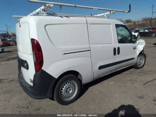 Photo 3 VIN: ZFBERFAB8J6H39944 - RAM PROMASTER CITY 