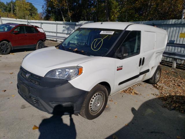 Photo 0 VIN: ZFBERFAB8J6H80400 - RAM PROMASTER 