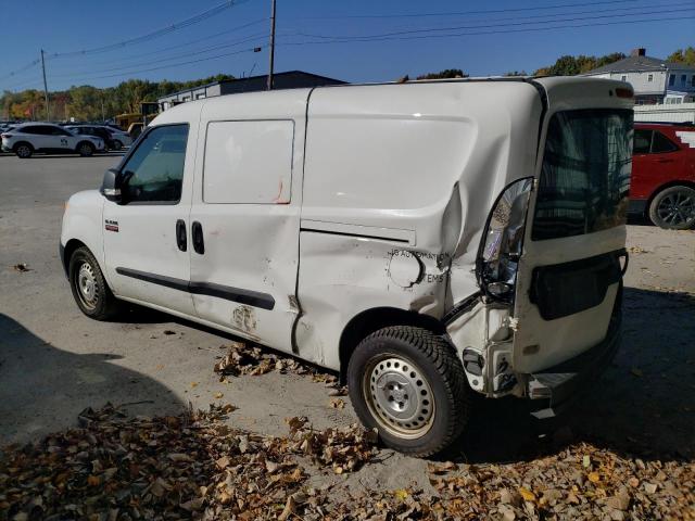 Photo 1 VIN: ZFBERFAB8J6H80400 - RAM PROMASTER 