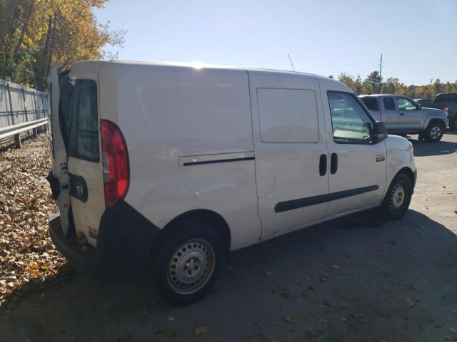 Photo 2 VIN: ZFBERFAB8J6H80400 - RAM PROMASTER 