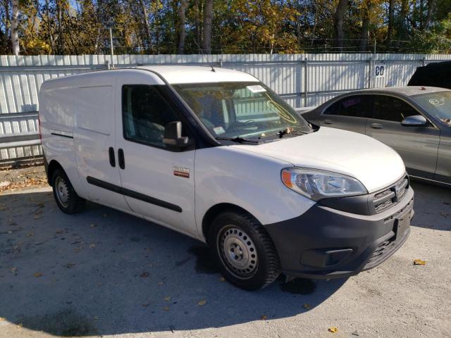 Photo 3 VIN: ZFBERFAB8J6H80400 - RAM PROMASTER 